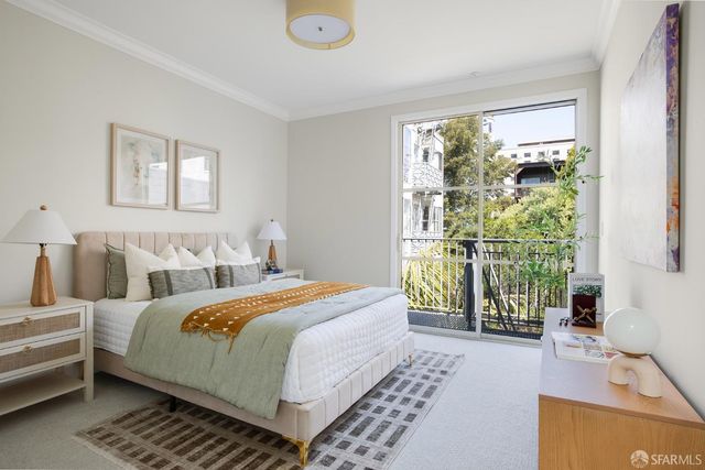 2172 Fell Street, San Francisco, CA 94117