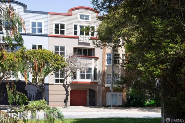 2172 Fell Street, San Francisco, CA 94117