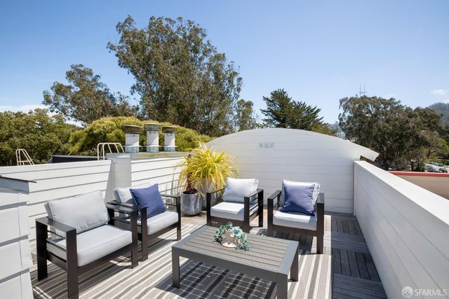 2172 Fell Street, San Francisco, CA 94117