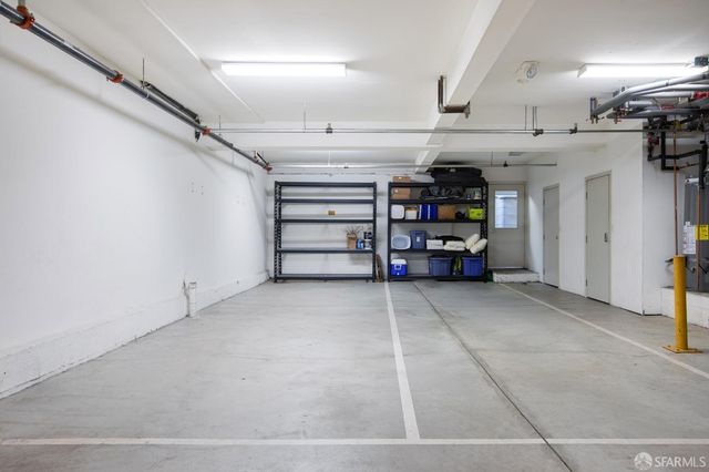 2172 Fell Street, San Francisco, CA 94117