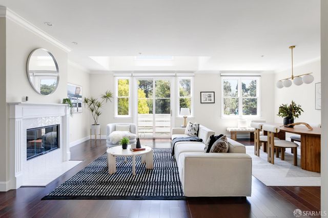 2172 Fell Street, San Francisco, CA 94117