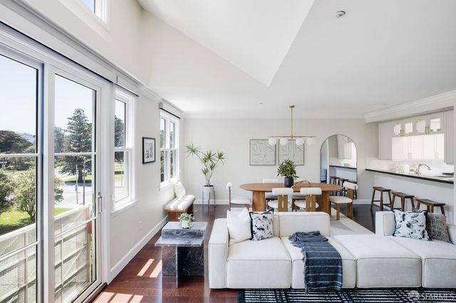 2172 Fell Street, San Francisco, CA 94117