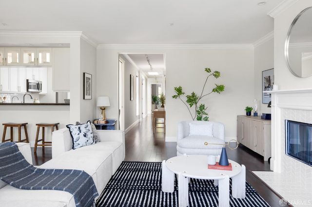 2172 Fell Street, San Francisco, CA 94117