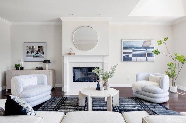 2172 Fell Street, San Francisco, CA 94117