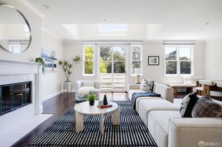 2172 Fell Street, San Francisco, CA 94117
