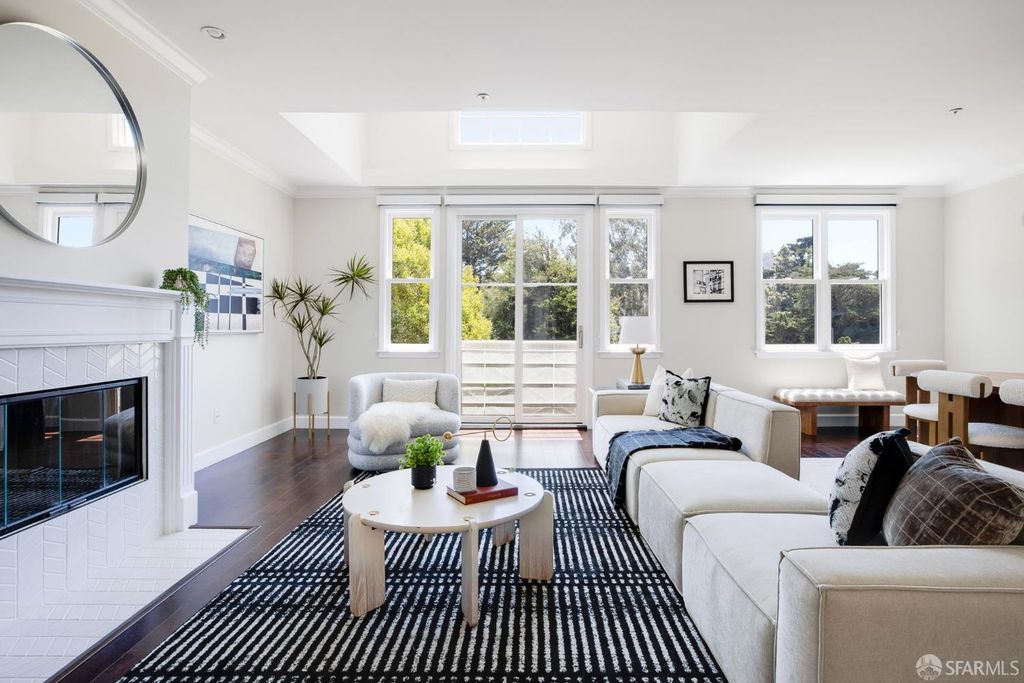 2172 Fell Street, San Francisco, CA 94117