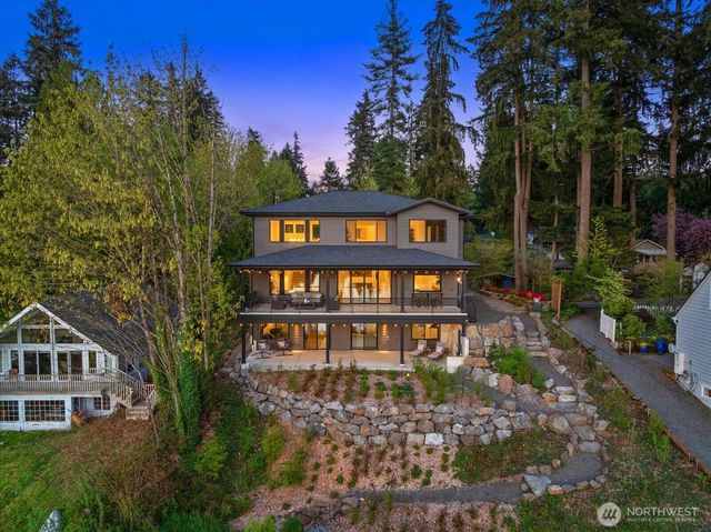 17333 191st Avenue NE, Woodinville, WA 98072