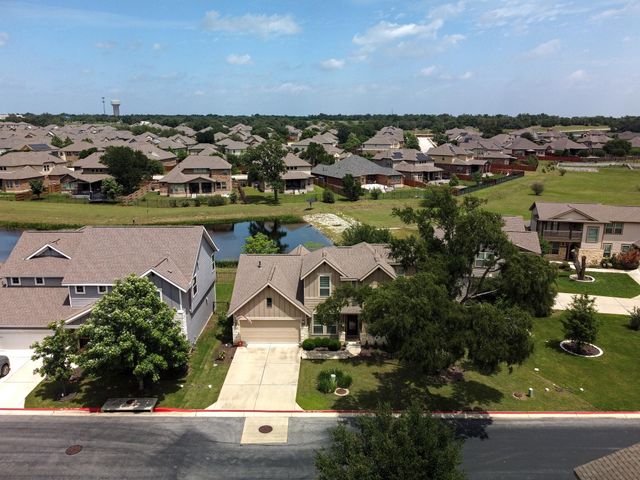 9407 McKnight LOOP 9, Austin, TX 78717