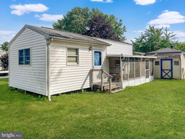 301 302 Mocanaqua Ln #Glen 3, Earleville, MD 21919