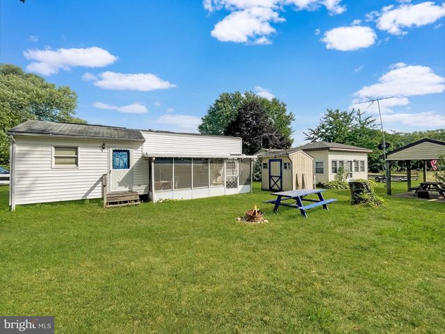 301 302 Mocanaqua Ln #Glen 3, Earleville, MD 21919