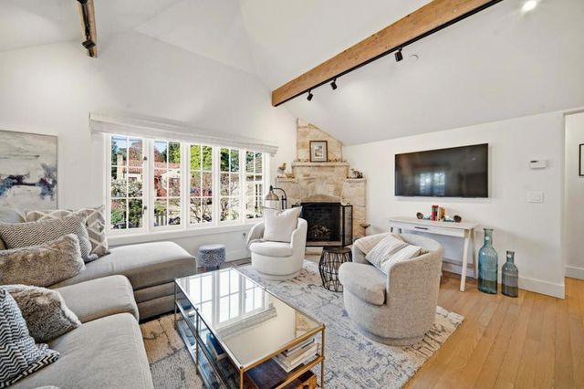 0 Monte Verde 4NE 4th st., Carmel, CA 93921