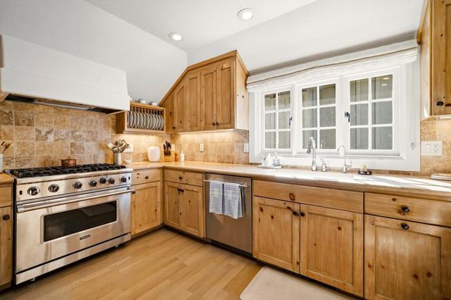 0 Monte Verde 4NE 4th st., Carmel, CA 93921