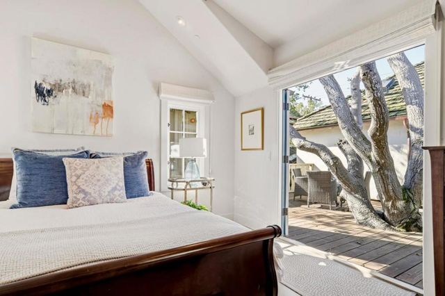 0 Monte Verde 4NE 4th st., Carmel, CA 93921