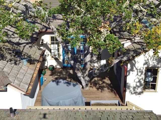 0 Monte Verde 4NE 4th st., Carmel, CA 93921