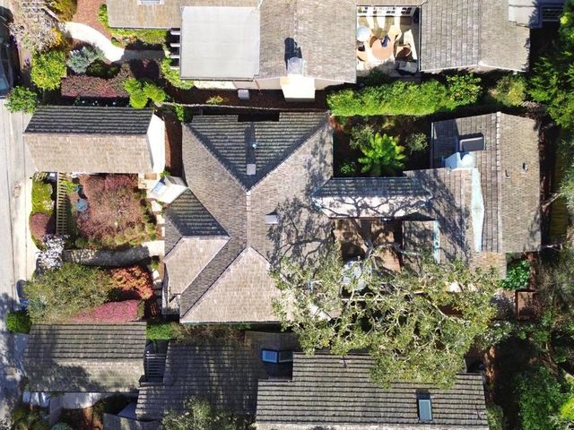 0 Monte Verde 4NE 4th st., Carmel, CA 93921