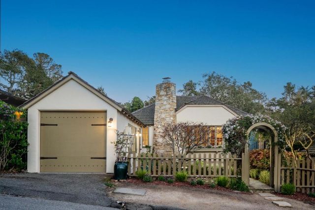 0 Monte Verde 4NE 4th st., Carmel, CA 93921