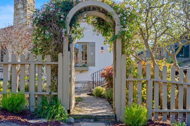 0 Monte Verde 4NE 4th st., Carmel, CA 93921