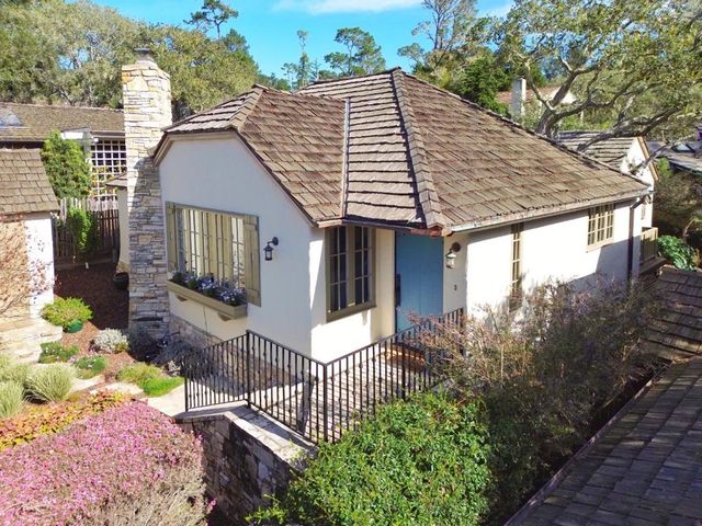 0 Monte Verde 4NE 4th st., Carmel, CA 93921