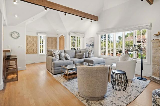 0 Monte Verde 4NE 4th st., Carmel, CA 93921