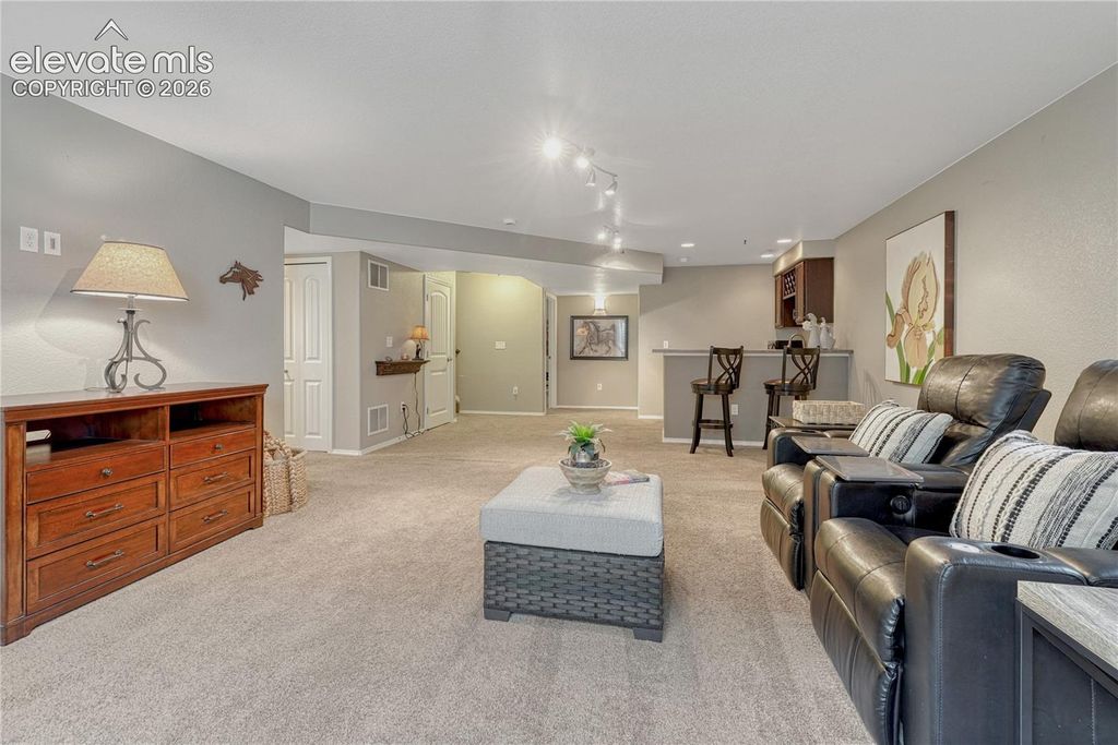 6743 Mustang Rim Drive, Colorado Springs, CO 80923 — photo 5