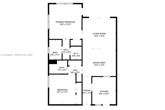 2500 SW 81st Ave 402, Davie, FL 33324