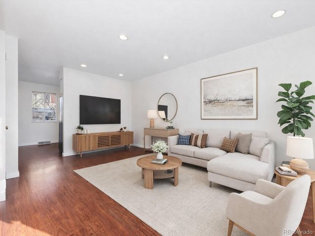 6440 Tennyson Street 14, Arvada, CO 80003