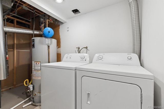 6440 Tennyson Street 14, Arvada, CO 80003