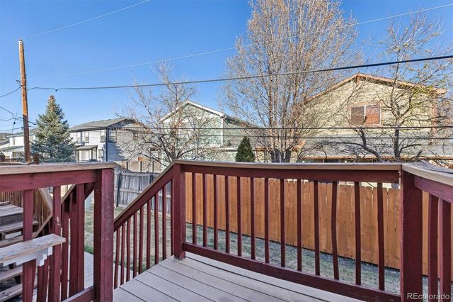 6440 Tennyson Street 14, Arvada, CO 80003