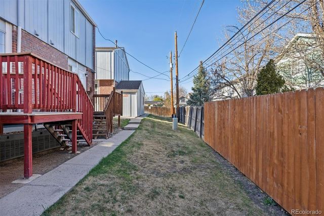 6440 Tennyson Street 14, Arvada, CO 80003