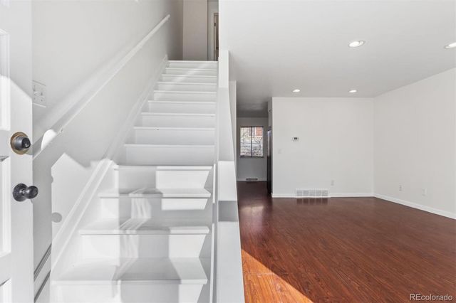 6440 Tennyson Street 14, Arvada, CO 80003