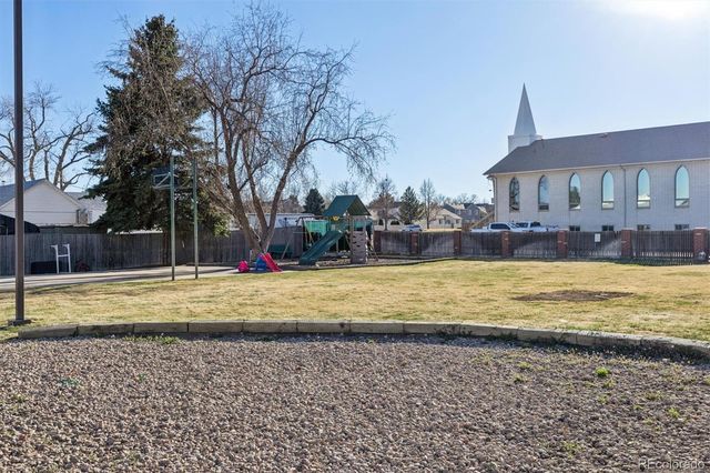 6440 Tennyson Street 14, Arvada, CO 80003