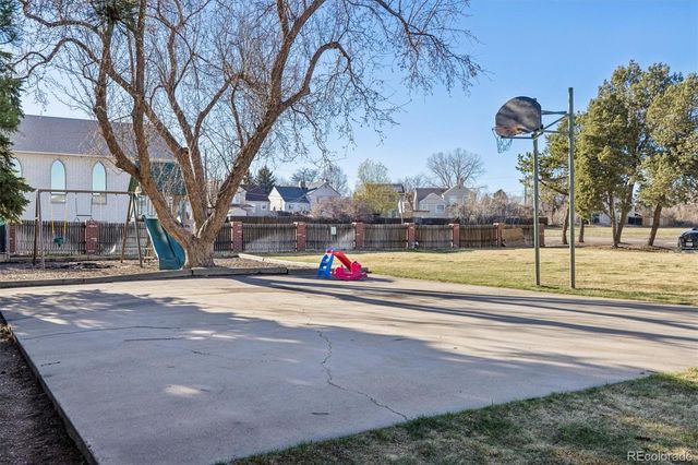 6440 Tennyson Street 14, Arvada, CO 80003