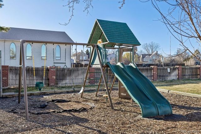 6440 Tennyson Street 14, Arvada, CO 80003