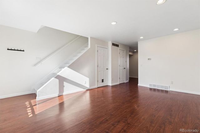 6440 Tennyson Street 14, Arvada, CO 80003