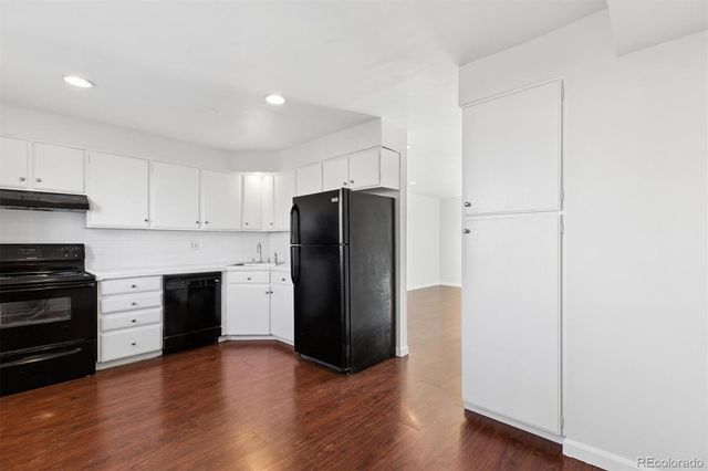 6440 Tennyson Street 14, Arvada, CO 80003