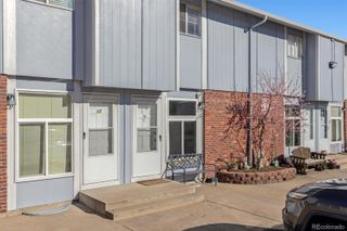 6440 Tennyson Street 14, Arvada, CO 80003