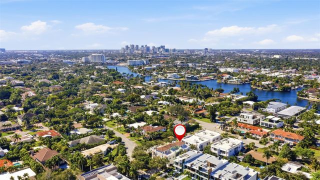 2515 NE 18th Street, Fort Lauderdale, FL 33305