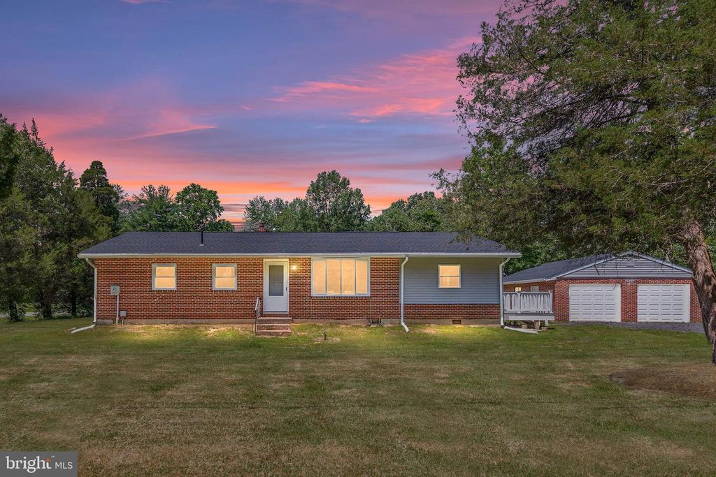 10674 KASOTA RD, Chestertown, MD 21620