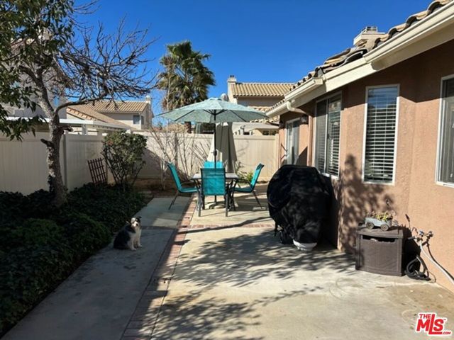 6296 Spyglass Avenue, Banning, CA 92220