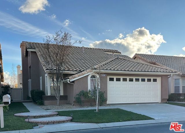 6296 Spyglass Avenue, Banning, CA 92220