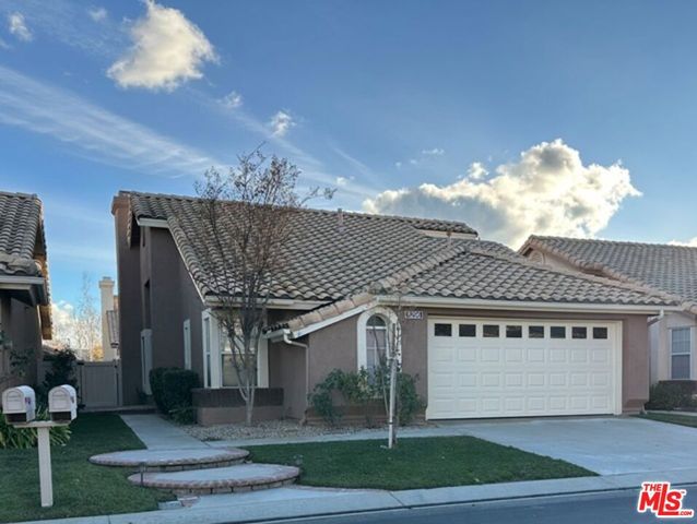 6296 Spyglass Avenue, Banning, CA 92220
