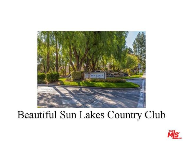 6296 Spyglass Avenue, Banning, CA 92220