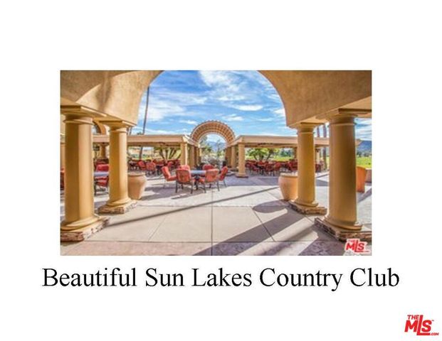 6296 Spyglass Avenue, Banning, CA 92220