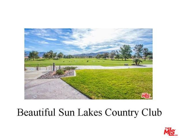 6296 Spyglass Avenue, Banning, CA 92220