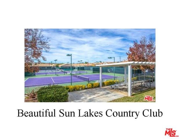 6296 Spyglass Avenue, Banning, CA 92220