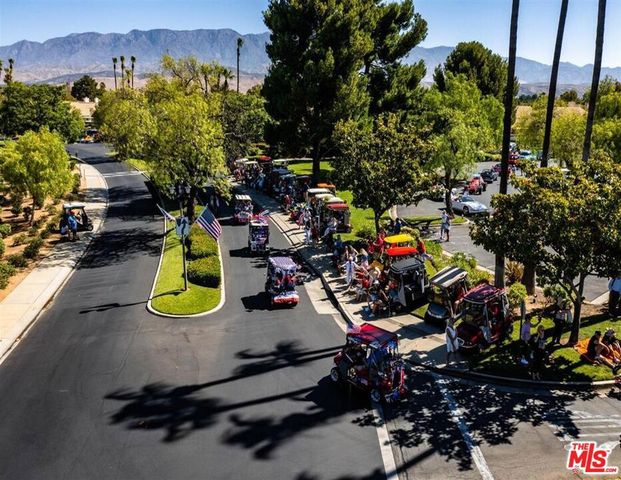 6296 Spyglass Avenue, Banning, CA 92220