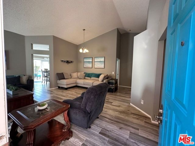 6296 Spyglass Avenue, Banning, CA 92220