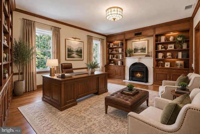 9187 OLD DOMINION DR, Mclean, VA 22102