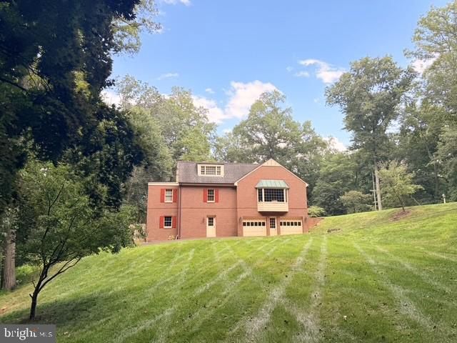 9187 OLD DOMINION DR, Mclean, VA 22102