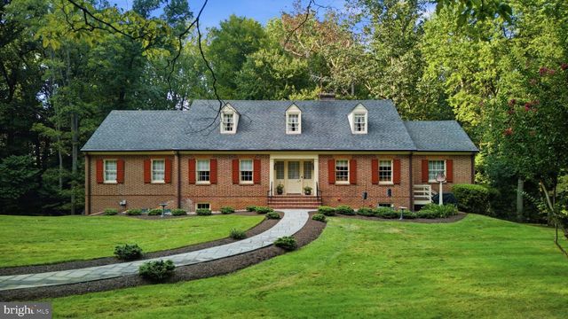 9187 OLD DOMINION DR, Mclean, VA 22102